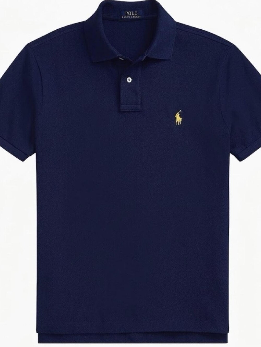 Youth Polo Ralph Lauren Collared Shirt - 10/12 Used